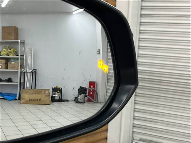 トヨタ ハリアーの画像9
