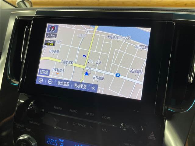 トヨタ&nbsp;ヴェルファイアの画像3
