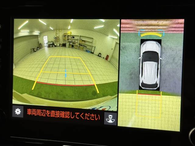 ヤリスクロスHYBRID Z“Adventure” 内装他
