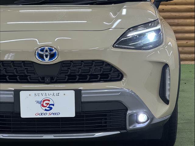 トヨタ&nbsp;ヤリスクロスの画像20
