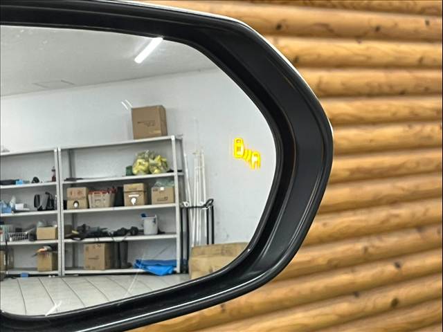 トヨタ ヤリスクロスの画像6