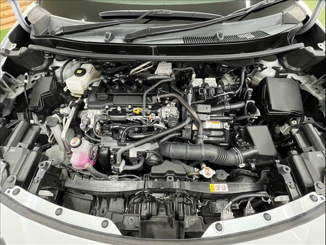 トヨタ ヤリスクロスの画像14