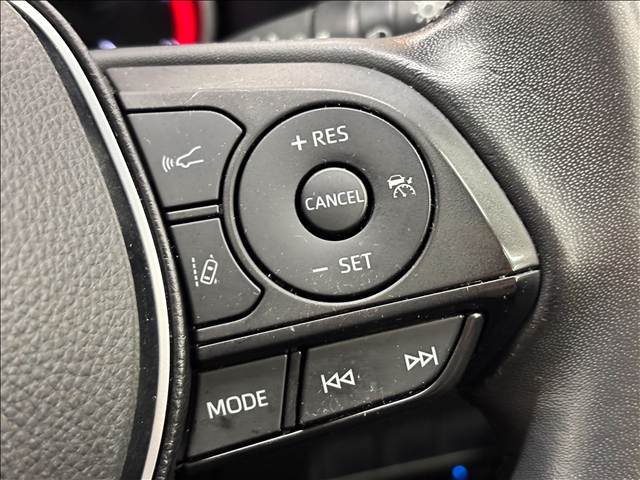 トヨタ RAV4の画像8