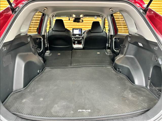 トヨタ RAV4の画像13
