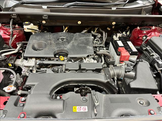 トヨタ RAV4の画像14