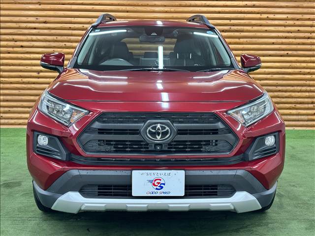 トヨタ RAV4の画像15