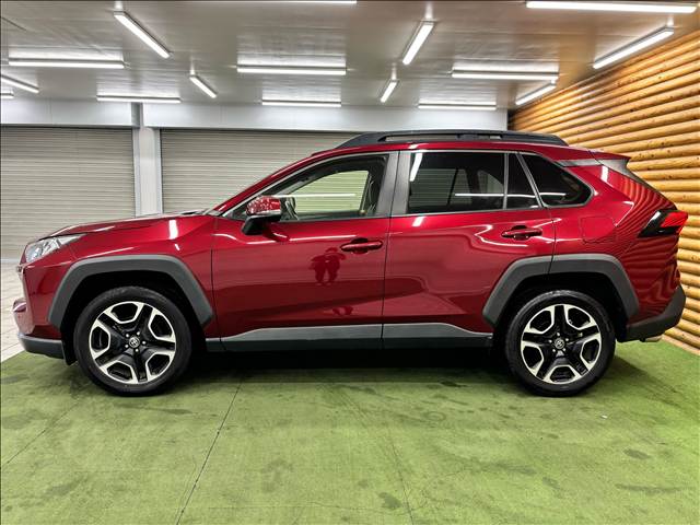 トヨタ RAV4の画像17