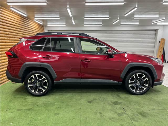 トヨタ RAV4の画像18