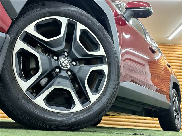 トヨタ RAV4の画像19