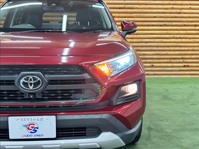 トヨタ RAV4の画像20