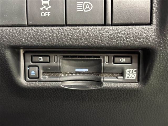 トヨタ ハリアーの画像9