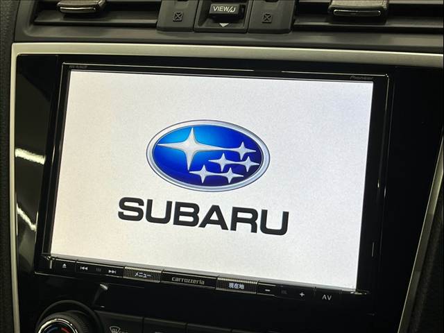スバル&nbsp;レヴォーグの画像3