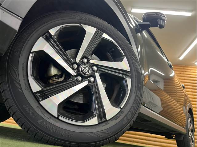 トヨタ ライズの画像19