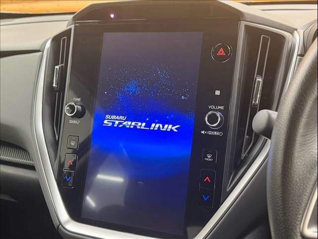 スバル クロストレックの画像3