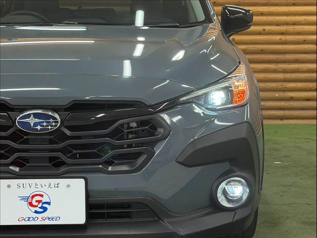 スバル クロストレックの画像20