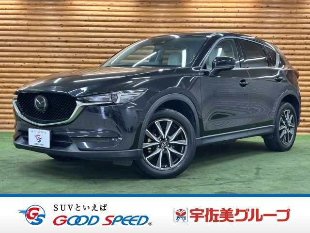マツダ CX-5の画像1