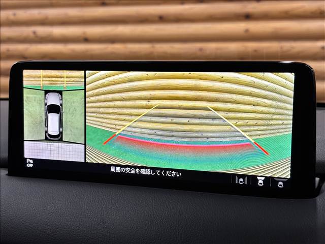 マツダ CX-5の画像4