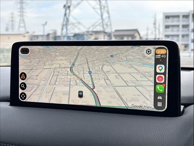 マツダ CX-5の画像5