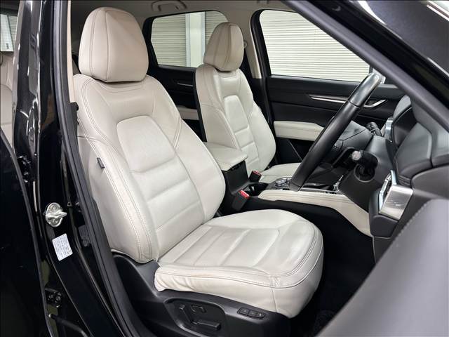 マツダ CX-5の画像11