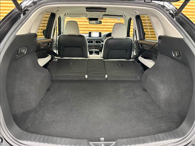 マツダ CX-5の画像13
