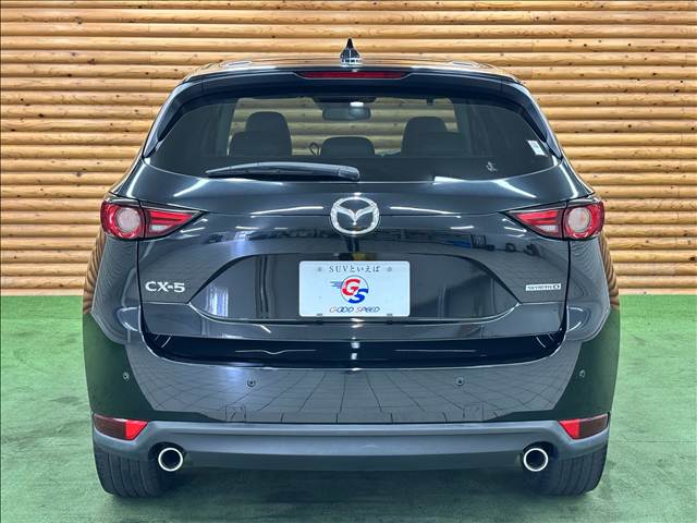 マツダ CX-5の画像16