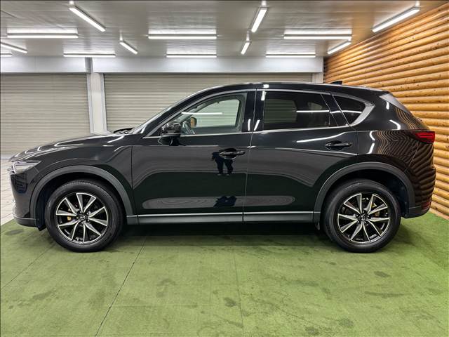 マツダ CX-5の画像17