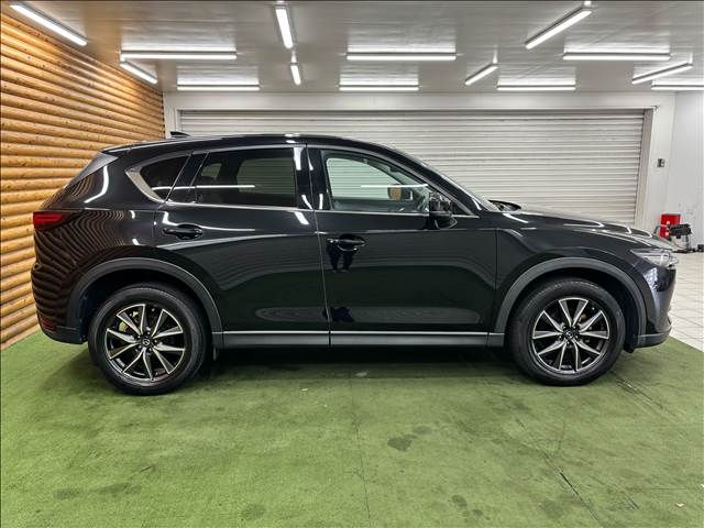 マツダ CX-5の画像18