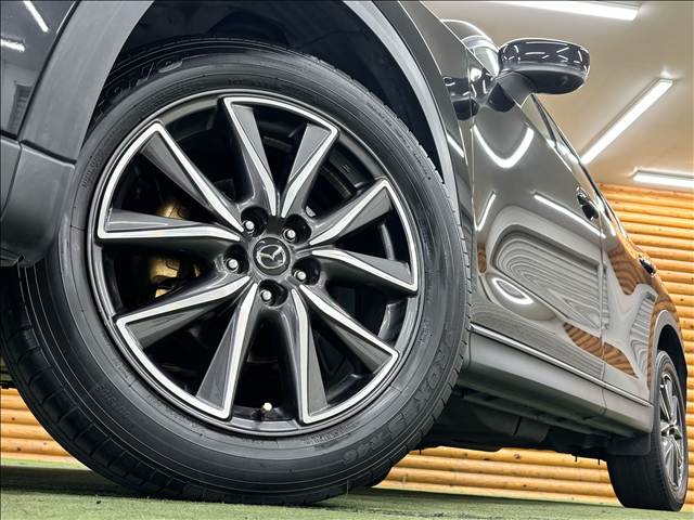 マツダ CX-5の画像19