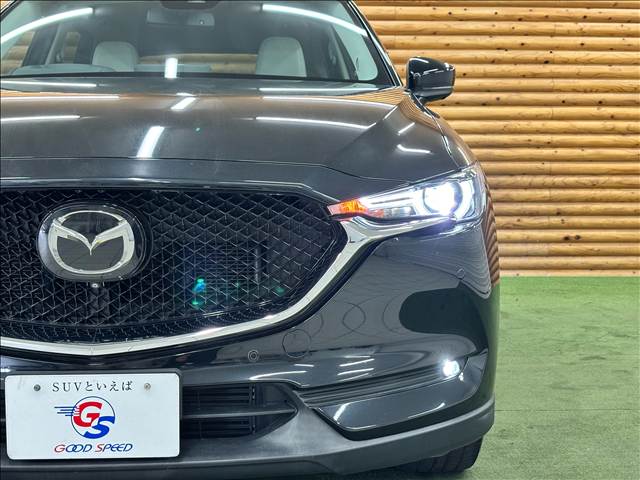 マツダ CX-5の画像20