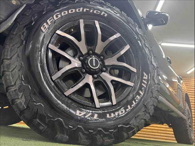 トヨタ&nbsp;ランドクルーザープラドの画像19