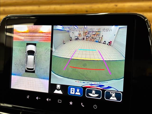 フロンクスベースグレード AppleCarPlay/全周囲カメラ/追従クルコン/ブラインドスポットモニター/ヘッドアップディスプレイ/クリアランスソナー/衝突軽減ブレーキ/シートヒーター/スマートキー/プッシュスタート 内装他