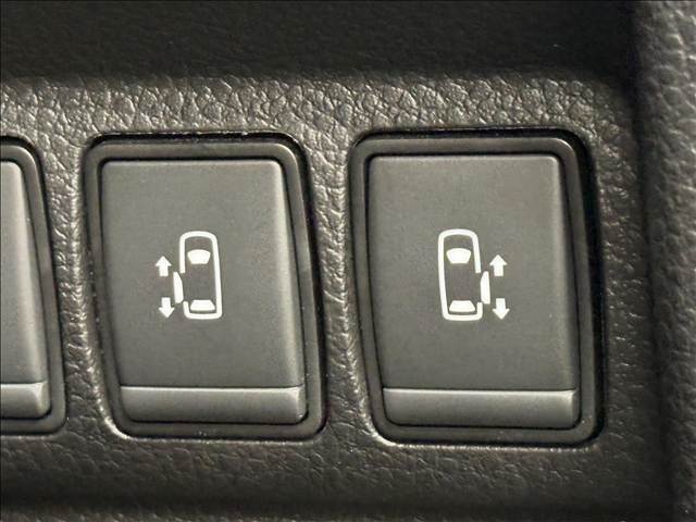 日産&nbsp;エルグランドの画像8