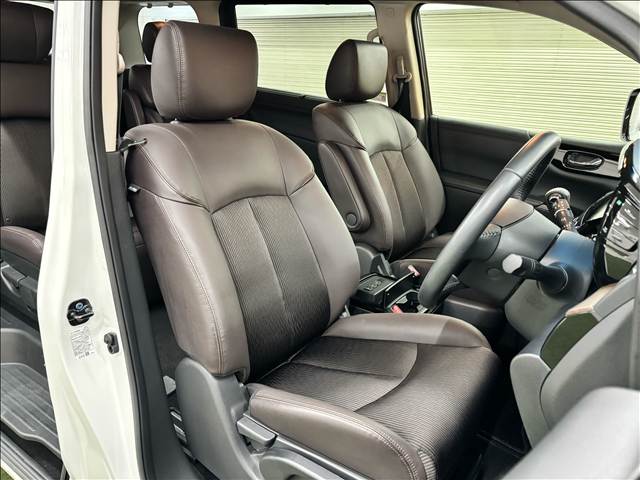 日産&nbsp;エルグランドの画像10