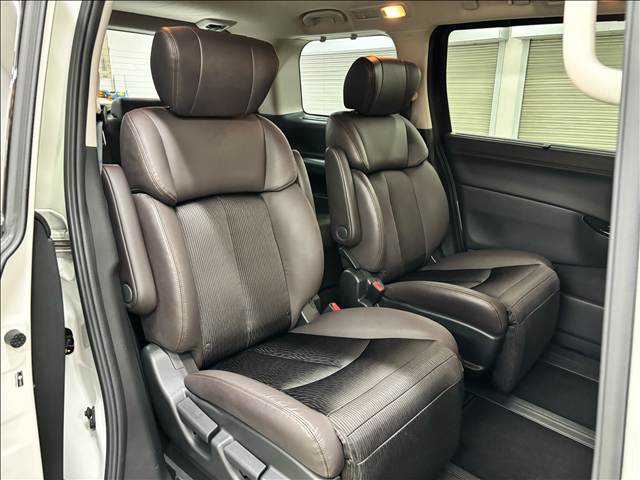 日産&nbsp;エルグランドの画像11