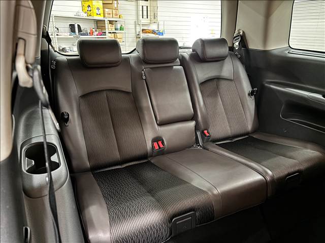 日産&nbsp;エルグランドの画像12