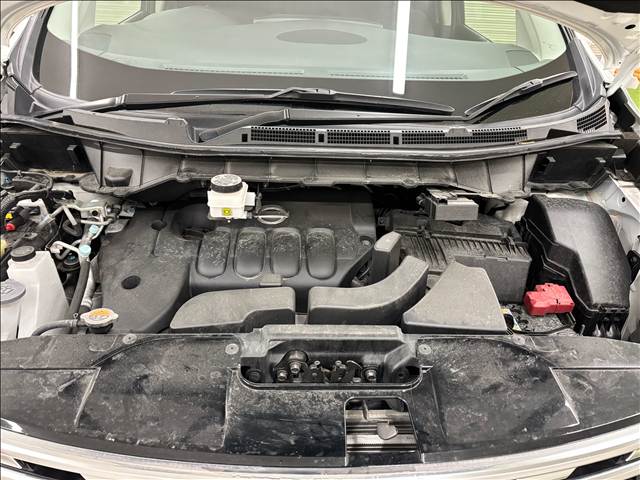 日産&nbsp;エルグランドの画像14