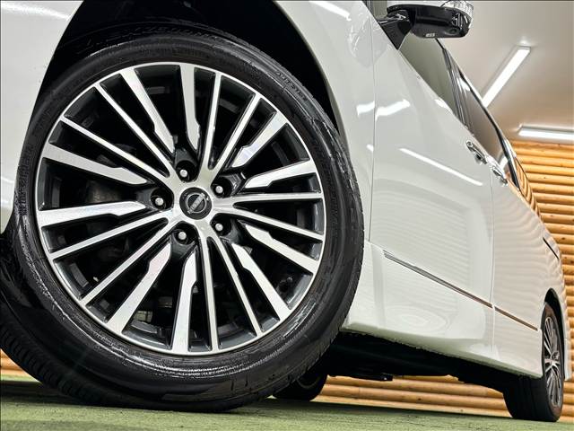 日産&nbsp;エルグランドの画像19