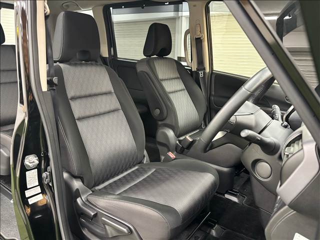 日産 セレナの画像10