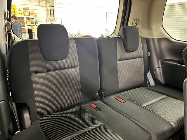 日産 セレナの画像12