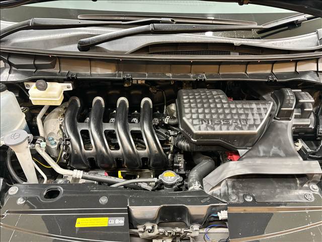 日産 セレナの画像14