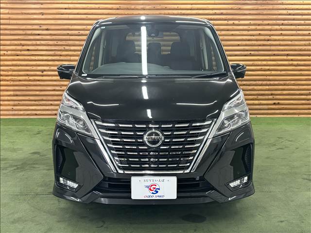日産 セレナの画像15