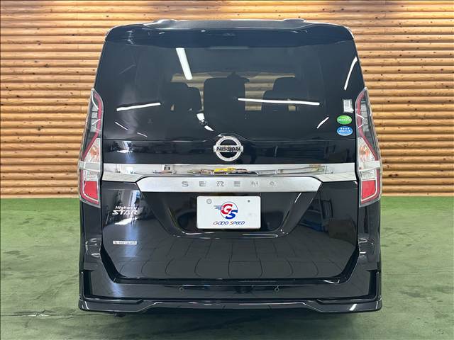 日産 セレナの画像16