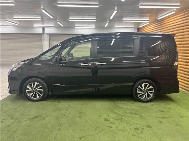 日産 セレナの画像17
