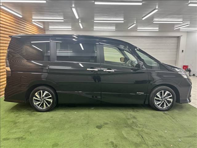 日産 セレナの画像18