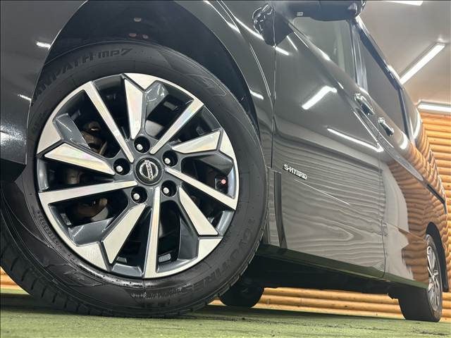 日産 セレナの画像19