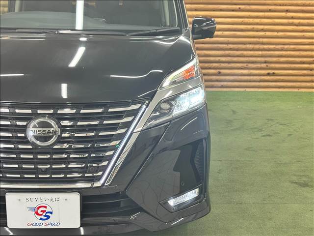 日産 セレナの画像20