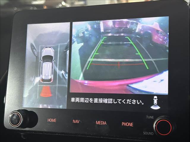 エクリプスクロスPHEV□P 内装他
