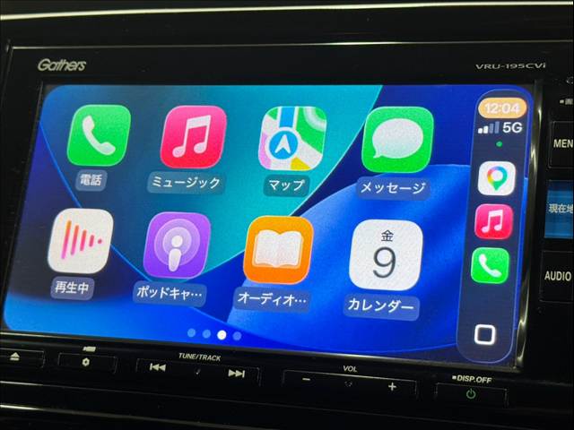 CR-VEX・マスターピース サンルーフ/AppleCarPlay/電動リアゲート/ブラインドスポットモニター/シートヒーター/シートメモリ/パワーシート/ルーフレール/レーダークルーズコントロール/パドルシフト/ETC 内装他
