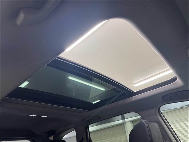 CR-VEX・マスターピース サンルーフ/AppleCarPlay/電動リアゲート/ブラインドスポットモニター/シートヒーター/シートメモリ/パワーシート/ルーフレール/レーダークルーズコントロール/パドルシフト/ETC 内装他
