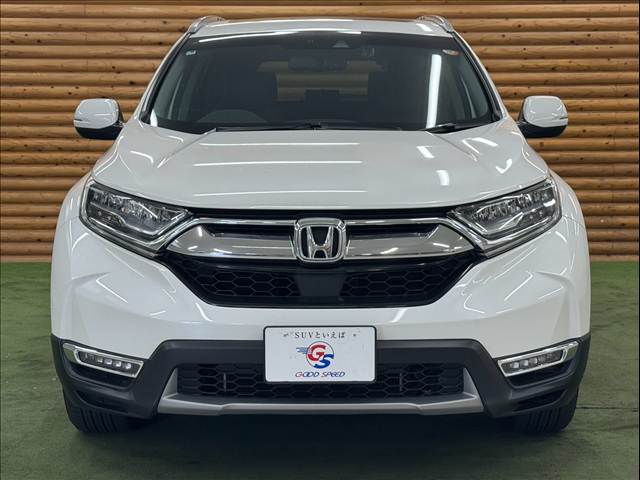 ホンダ CR-Vの画像15